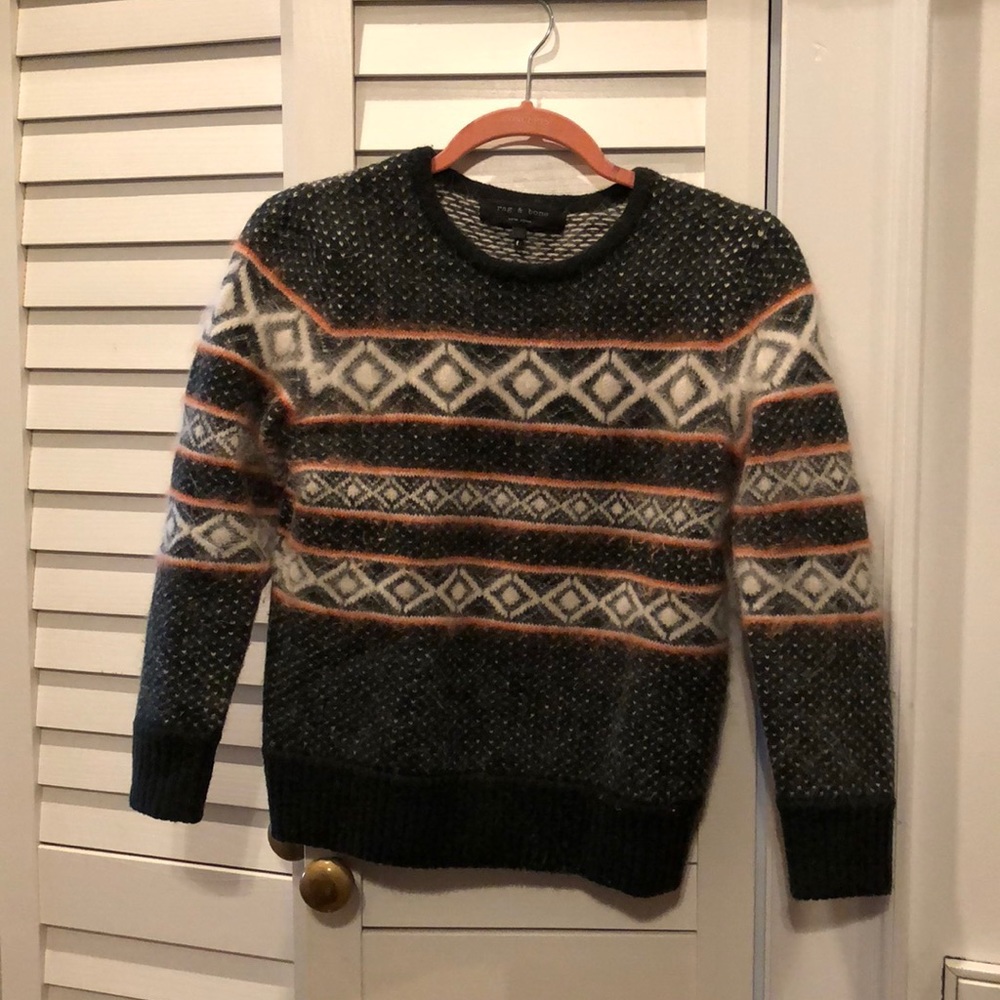 Rag and Bone Sweater
